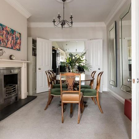 Four Bedroom Townhouse In Famous Suffolks Area Cheltenham Luaran gambar