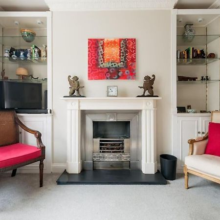 Four Bedroom Townhouse In Famous Suffolks Area Cheltenham Luaran gambar