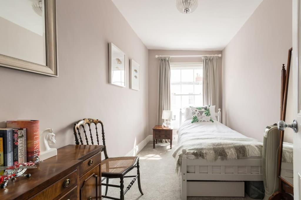 Four Bedroom Townhouse In Famous Suffolks Area Cheltenham Luaran gambar