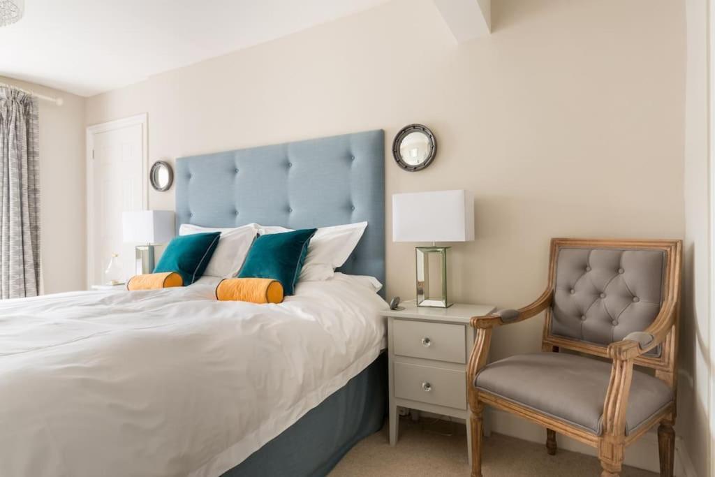 Four Bedroom Townhouse In Famous Suffolks Area Cheltenham Luaran gambar