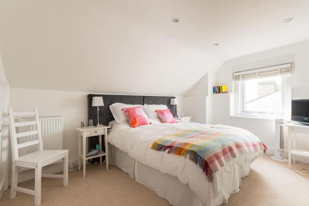 Four Bedroom Townhouse In Famous Suffolks Area Cheltenham Luaran gambar