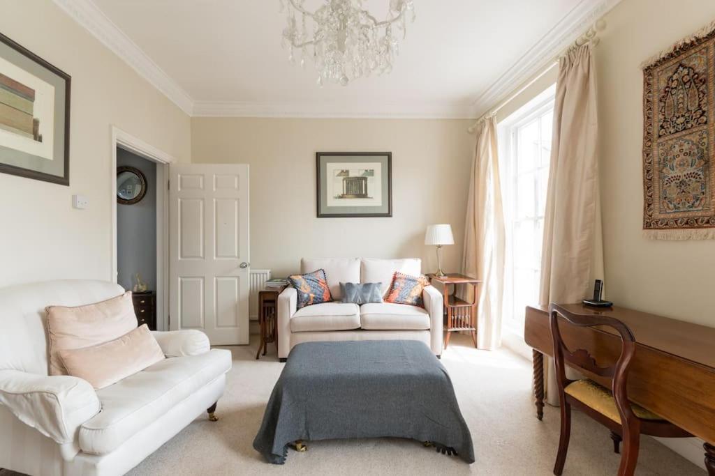 Four Bedroom Townhouse In Famous Suffolks Area Cheltenham Luaran gambar